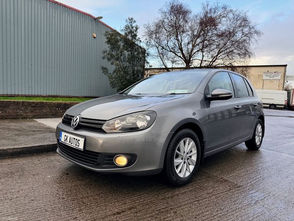 **Sale Agreed**Volkswagen Golf 2011 Apple Carplay 377734040