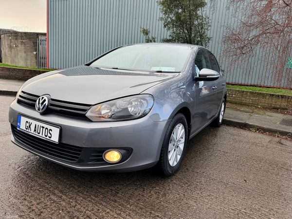**Sale Agreed**Volkswagen Golf 2011 Apple Carplay 377734042