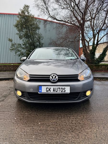 **Sale Agreed**Volkswagen Golf 2011 Apple Carplay 377734048