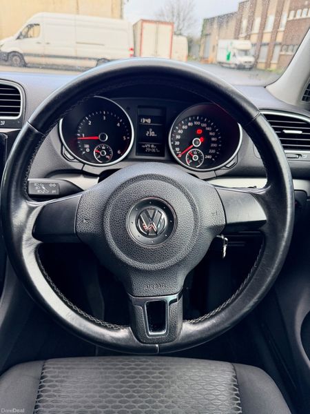 **Sale Agreed**Volkswagen Golf 2011 Apple Carplay 377734052