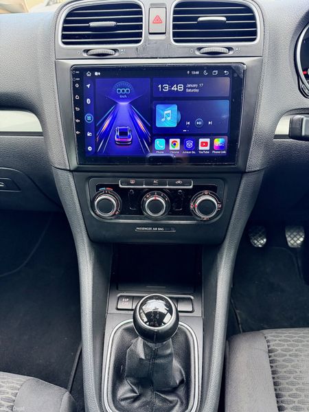 **Sale Agreed**Volkswagen Golf 2011 Apple Carplay 377734066