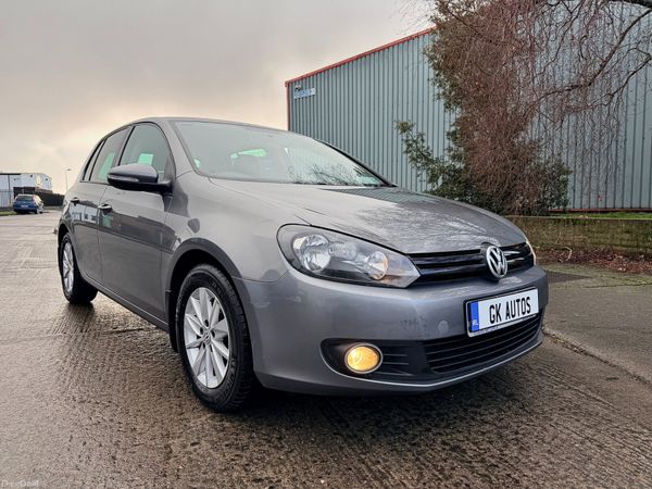**Sale Agreed**Volkswagen Golf 2011 Apple Carplay 377734038