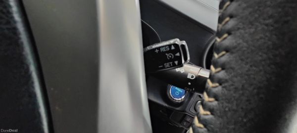 Toyota Aqua- Top Spec fully loaded 377736696