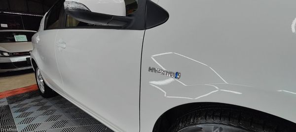 Toyota Aqua- Top Spec fully loaded 377736629