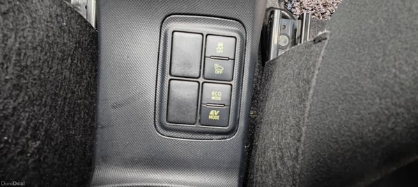 Toyota Aqua- Top Spec fully loaded 377736762