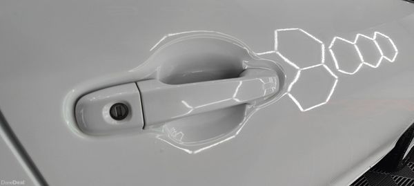 Toyota Aqua- Top Spec fully loaded 377736793