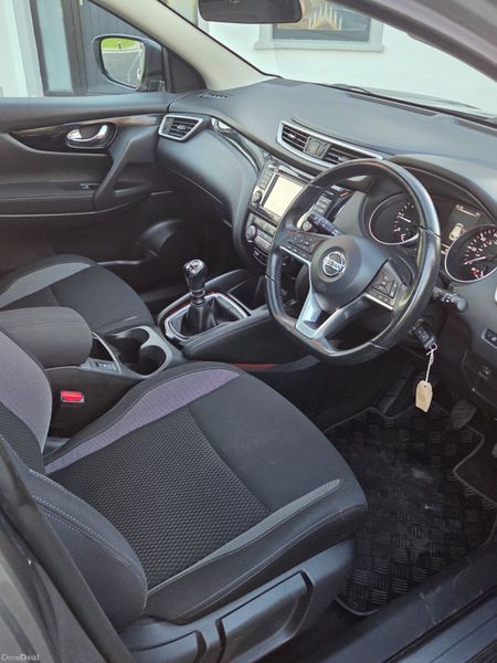 Nissan Qashqai 2019 377737627