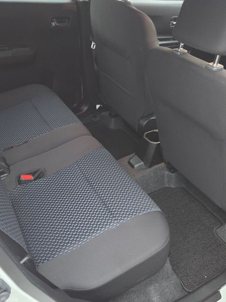 2022 SUZUKI IGNIS 1.2 HYBRID SZ5 MT 377738964