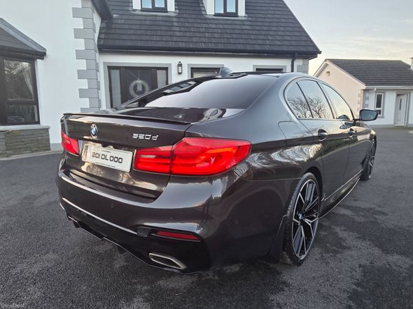 2020 BMW G30 520D M SPORT  190BHP 377739396