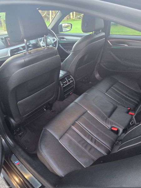 2020 BMW G30 520D M SPORT  190BHP 377739405