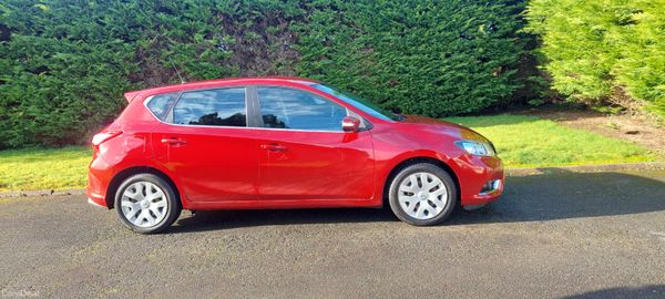 Nissan Pulsar 2016 377739590