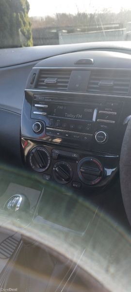 Nissan Pulsar 2016 377739624