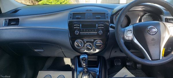 Nissan Pulsar 2016 377739639