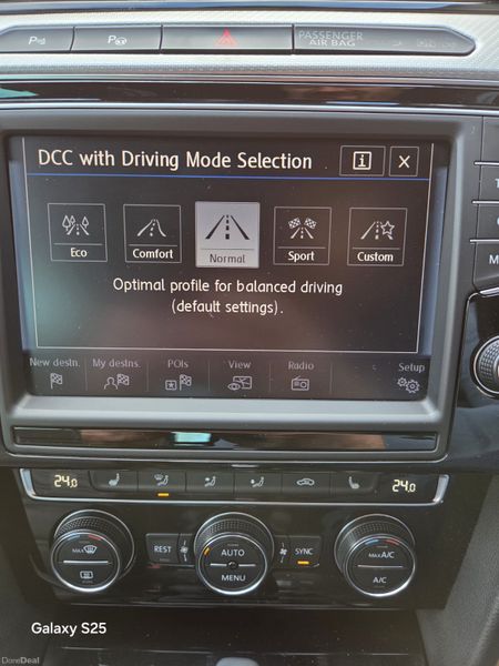 2017 VW PASSET R LINE 377846874