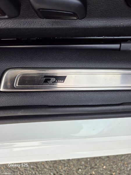 2017 VW PASSET R LINE 377846898