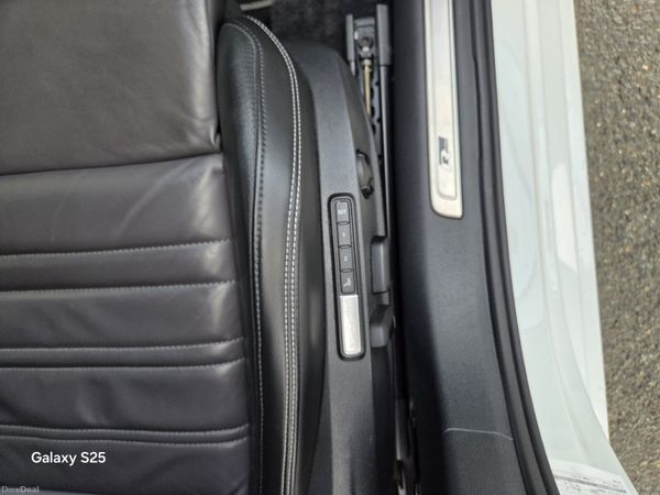 2017 VW PASSET R LINE 377846832