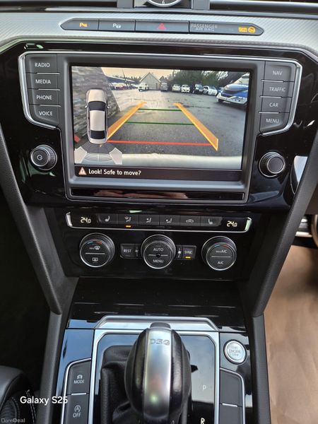 2017 VW PASSET R LINE 377846836