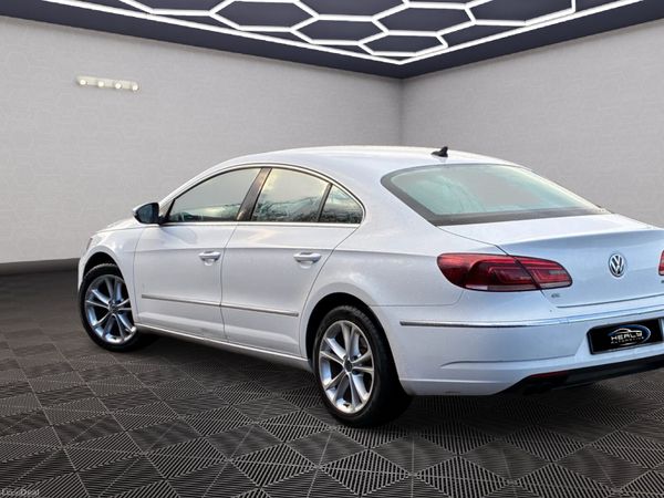 141 Volkswagen Passat CC *NCT 10-26* 377847266
