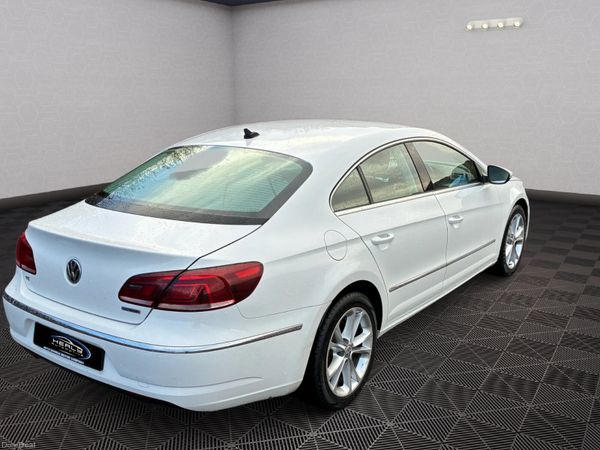 141 Volkswagen Passat CC *NCT 10-26* 377847295