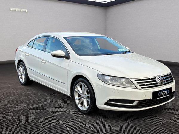 141 Volkswagen Passat CC *NCT 10-26* 377847355