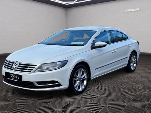 141 Volkswagen Passat CC *NCT 10-26* 377847317