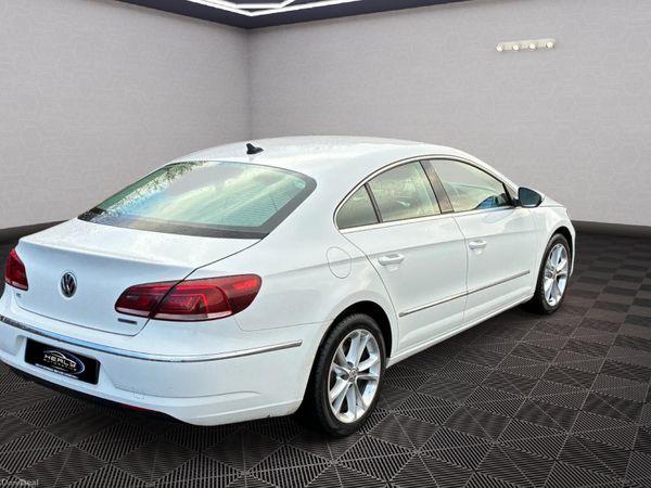 141 Volkswagen Passat CC *NCT 10-26* 377847327