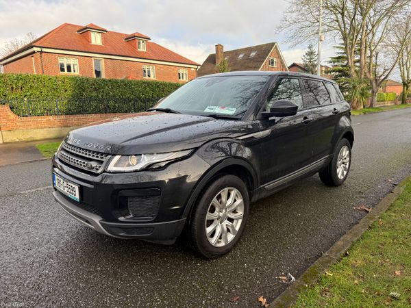 Range Rover Evoque. 2-Year Warranty inc. Finance. 377863444