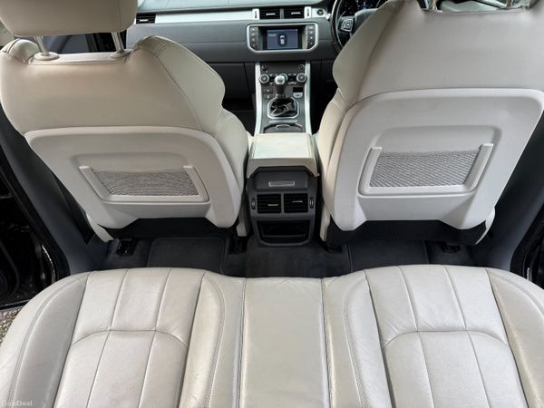 Range Rover Evoque. 2-Year Warranty inc. Finance. 377863470