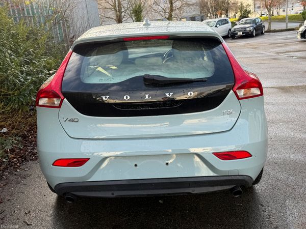 Volvo V40 Automatic T3 377867167