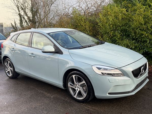 Volvo V40 Automatic T3 377867178
