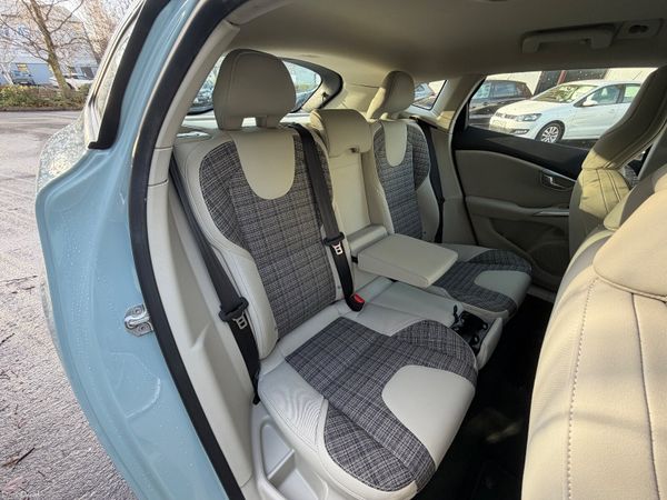 Volvo V40 Automatic T3 377867242