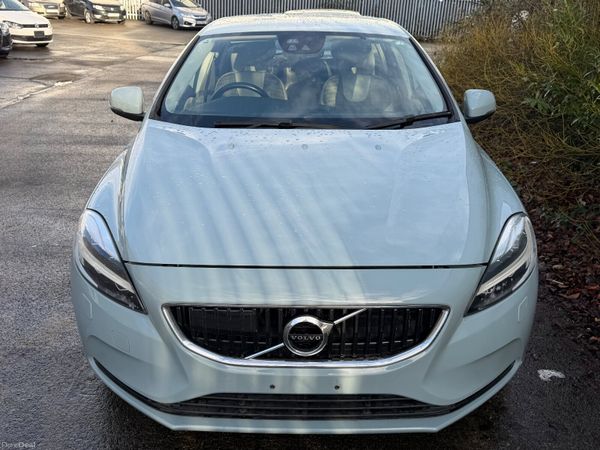 Volvo V40 Automatic T3 377867217