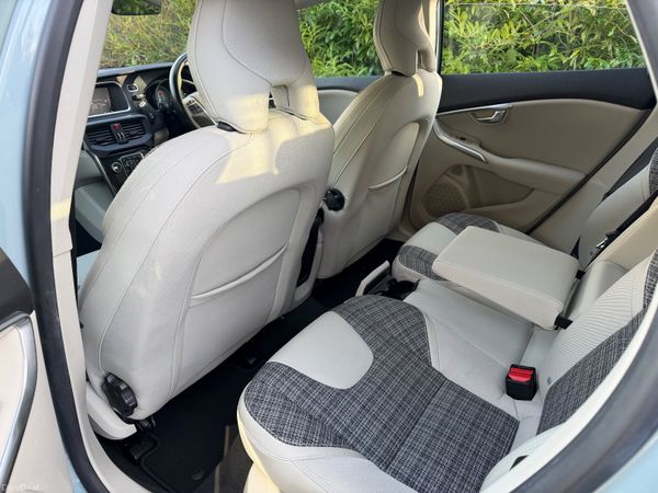 Volvo V40 Automatic T3 377867398