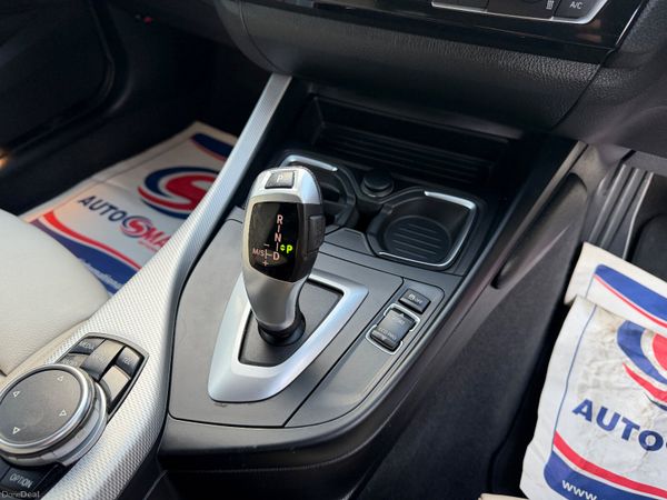 BMW 1 Series 118i M-Sport Auto Leather New Model 377868356