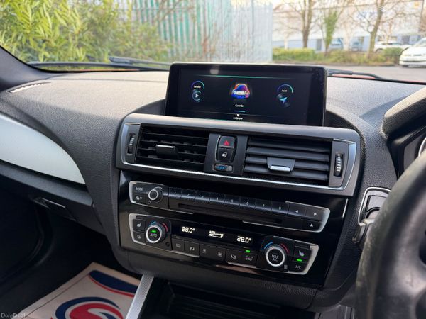 BMW 1 Series 118i M-Sport Auto Leather New Model 377868372