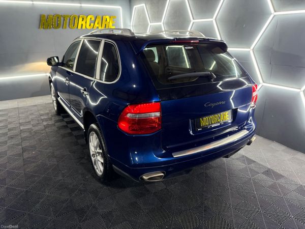 ◼️2009 PORSCHE CAYENNE N1 2 SEATER COMMERCIAL◼️ 377872846