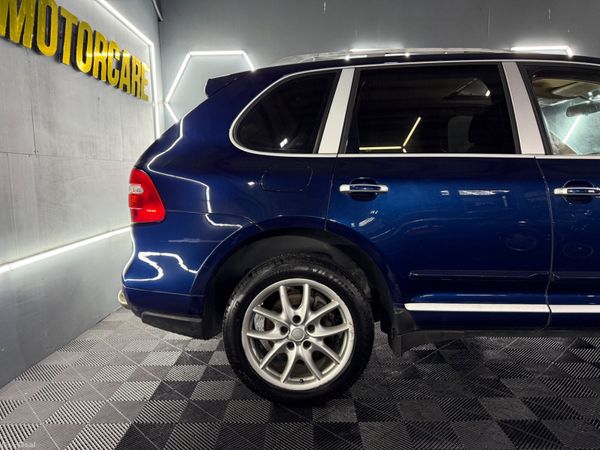 ◼️2009 PORSCHE CAYENNE N1 2 SEATER COMMERCIAL◼️ 377872848