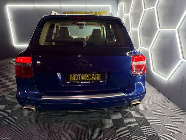 ◼️2009 PORSCHE CAYENNE N1 2 SEATER COMMERCIAL◼️ 377872856