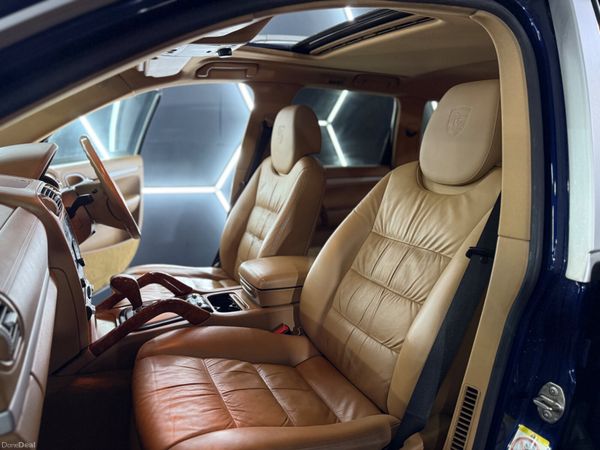 ◼️2009 PORSCHE CAYENNE N1 2 SEATER COMMERCIAL◼️ 377872858