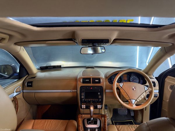 ◼️2009 PORSCHE CAYENNE N1 2 SEATER COMMERCIAL◼️ 377872863