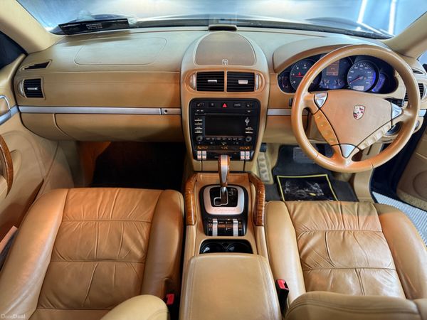 ◼️2009 PORSCHE CAYENNE N1 2 SEATER COMMERCIAL◼️ 377872864