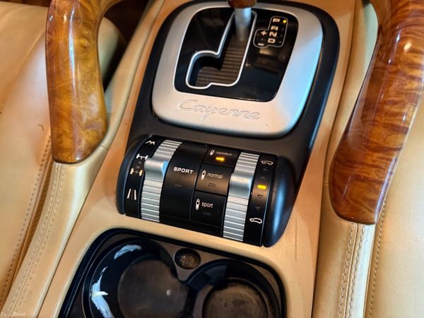 ◼️2009 PORSCHE CAYENNE N1 2 SEATER COMMERCIAL◼️ 377872869