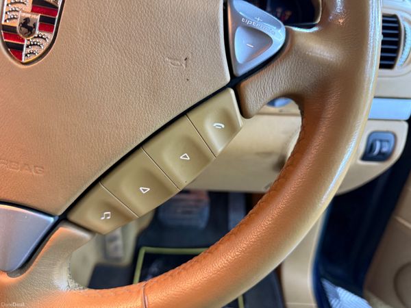 ◼️2009 PORSCHE CAYENNE N1 2 SEATER COMMERCIAL◼️ 377872871