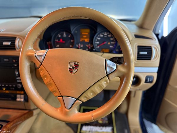 ◼️2009 PORSCHE CAYENNE N1 2 SEATER COMMERCIAL◼️ 377872872