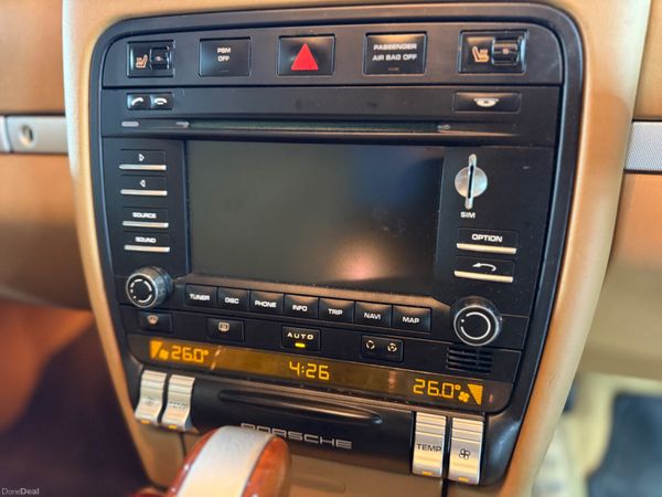 ◼️2009 PORSCHE CAYENNE N1 2 SEATER COMMERCIAL◼️ 377872876