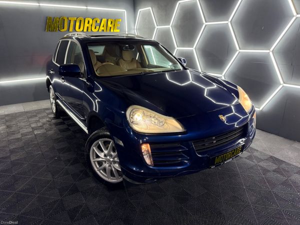 ◼️2009 PORSCHE CAYENNE N1 2 SEATER COMMERCIAL◼️ 377872823