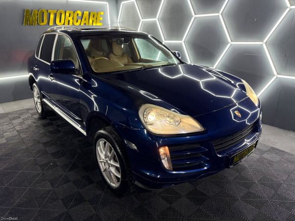 ◼️2009 PORSCHE CAYENNE N1 2 SEATER COMMERCIAL◼️ 377872824