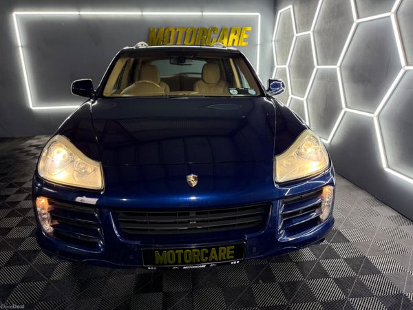 ◼️2009 PORSCHE CAYENNE N1 2 SEATER COMMERCIAL◼️ 377872838