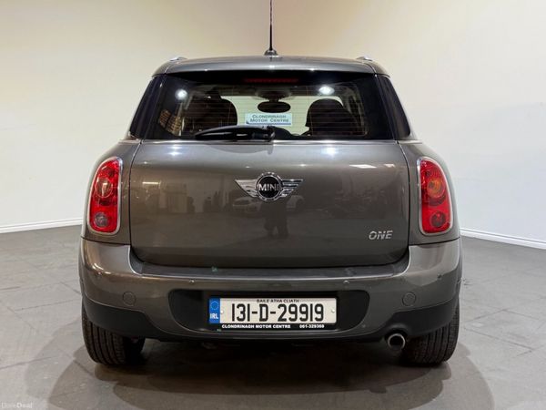 Mini Countryman 1.6L Petrol - Manual 377873173