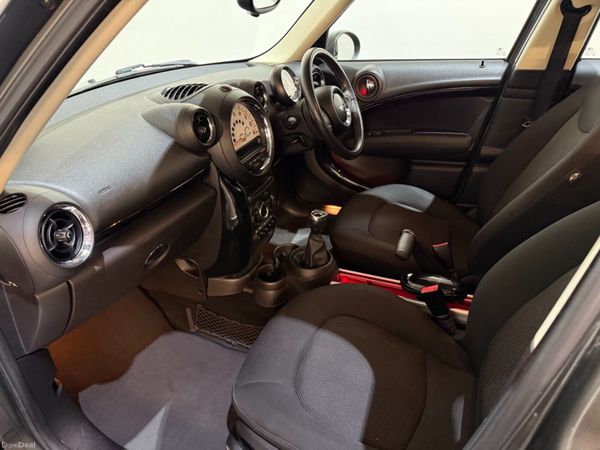 Mini Countryman 1.6L Petrol - Manual 377873177